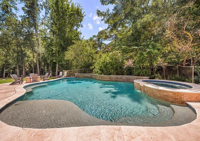 2nd image of 78 S Shawnee Ridge Cir, Spring, TX 77382 | MLS# 64135866