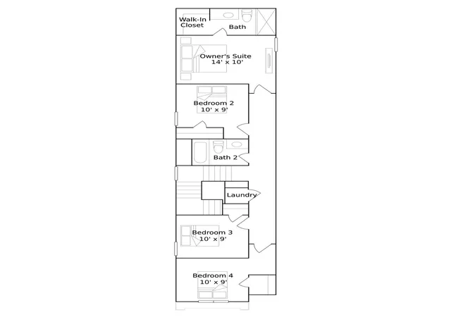 Photo 3 of Single family home for sale at 955 Pertuso Ln, Huffman, TX 77336 | MLS# 20074290 | Listing updated on 2026-09-14