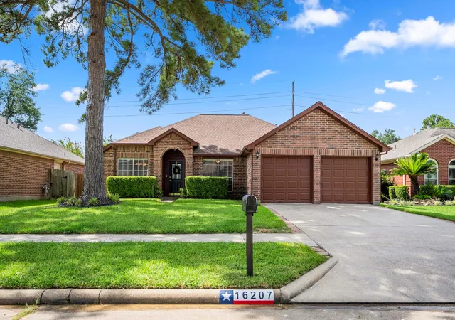 Photo 1 of Sale Pending at 16207 Indian Cypress Dr, Cypress, TX 77429 | MLS# 98741826 | Listing updated on 2026-09-16