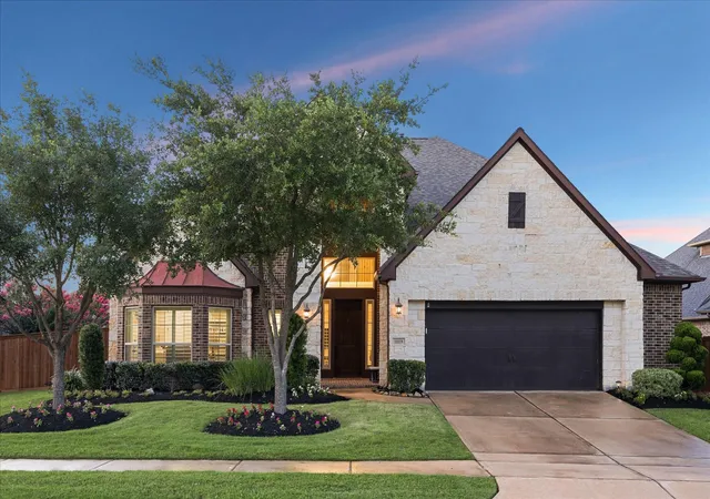 Photo 1 of Single family home for sale at 11119 Mayberry Hts Dr, Cypress, TX 77433 | MLS# 82307140 | Listing updated on 2026-09-20
