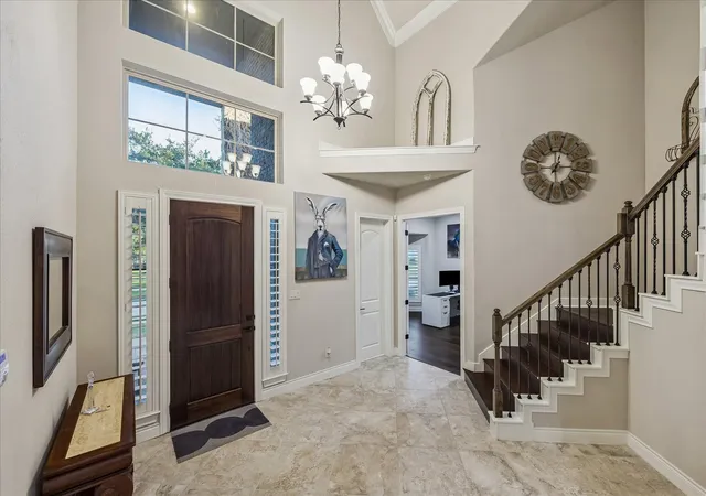Photo 3 of Single family home for sale at 11119 Mayberry Hts Dr, Cypress, TX 77433 | MLS# 82307140 | Listing updated on 2026-09-20