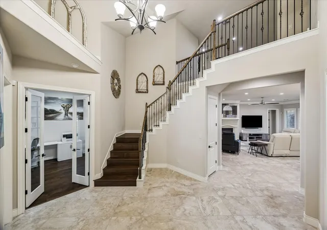 Photo 3 of Single family home for sale at 11119 Mayberry Hts Dr, Cypress, TX 77433 | MLS# 82307140 | Listing updated on 2026-09-20