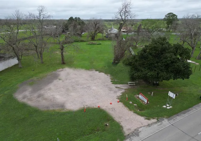 Photo 2 of Land for sale at 1208 S Brooks Hwy, Brazoria, TX 77422 | MLS# 6068257 | Listing updated on 2026-08-28