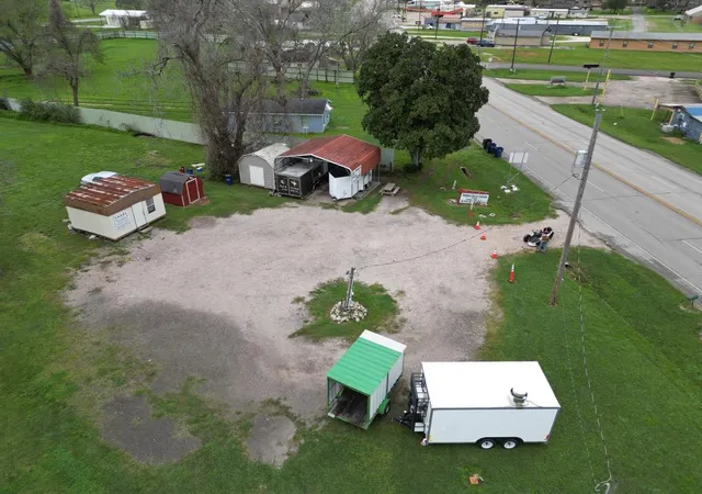 Photo 3 of Land for sale at 1208 S Brooks Hwy, Brazoria, TX 77422 | MLS# 6068257 | Listing updated on 2026-08-28