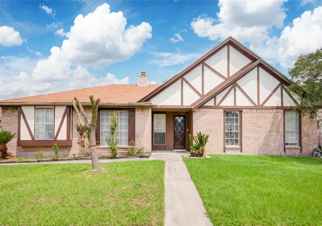 Homes for sale in Katy, TX | 19326 Plantain Dr, Katy, TX 77449 | MLS# 85752220