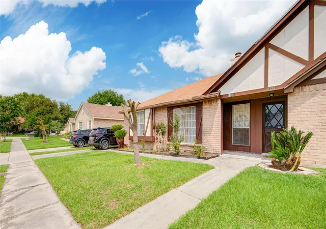 Homes for sale in Katy, TX | 19326 Plantain Dr, Katy, TX 77449 | MLS# 85752220