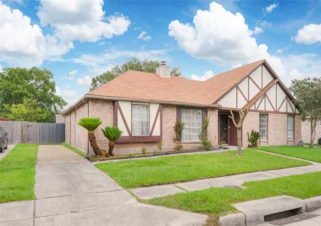 Homes for sale in Katy, TX | 19326 Plantain Dr, Katy, TX 77449 | MLS# 85752220