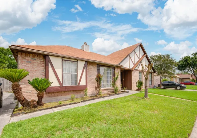 image of 19326 Plantain Dr, Katy, TX 77449 | MLS# 85752220