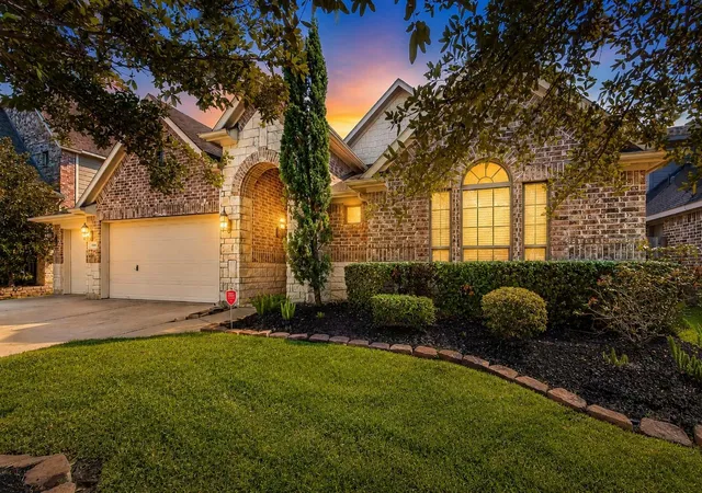 Photo 1 of Single family home for sale at 14806 Golden Hawk Trl, Cypress, TX 77433 | MLS# 67163307 | Listing updated on 2026-09-13