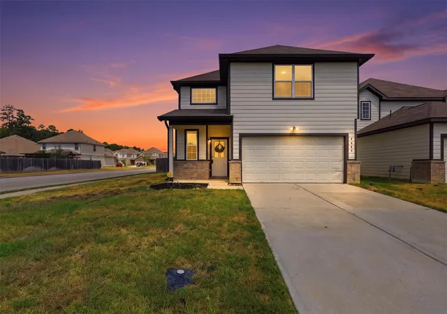 Photo 1 of Single family home for sale at 3503 Cannon Dr, Conroe, TX 77301 | MLS# 88393210 | Listing updated on 2026-09-04