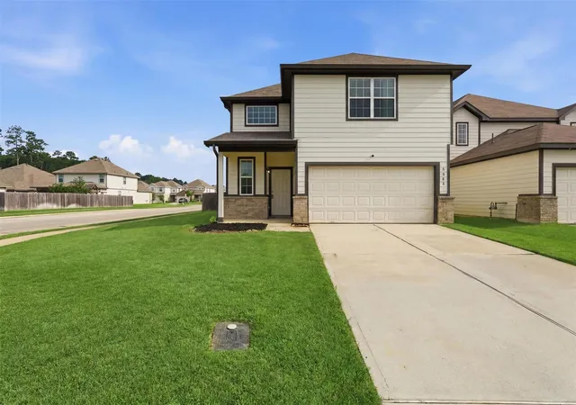 Photo 2 of Single family home for sale at 3503 Cannon Dr, Conroe, TX 77301 | MLS# 88393210 | Listing updated on 2026-09-04