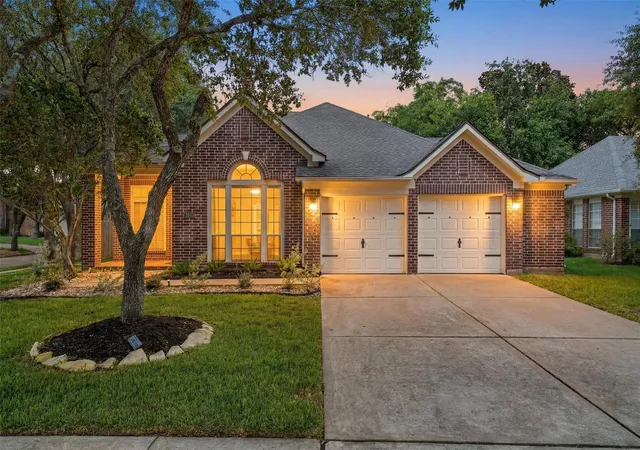Photo 2 of Single family home for sale at 3415 Mcmahon Way, Missouri City, TX 77459 | MLS# 69499191 | Listing updated on 2026-09-18