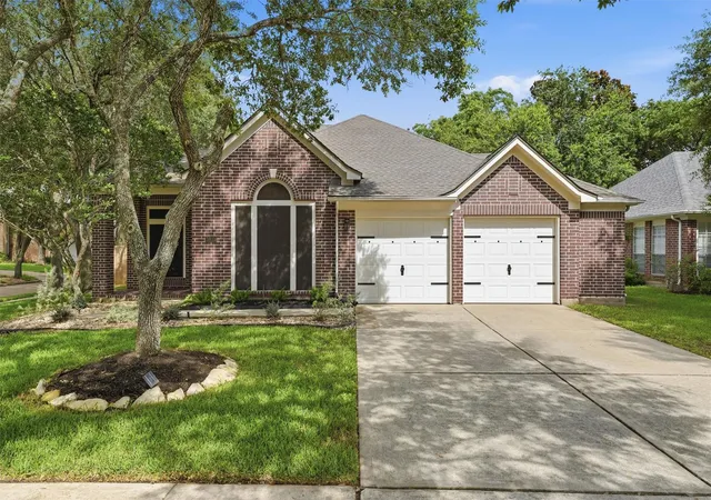 Photo 3 of Single family home for sale at 3415 Mcmahon Way, Missouri City, TX 77459 | MLS# 69499191 | Listing updated on 2026-09-18