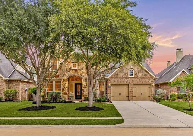 Homes for sale in Katy, TX | 28014 Canyon Wren Dr, Katy, TX 77494 | MLS# 19418691