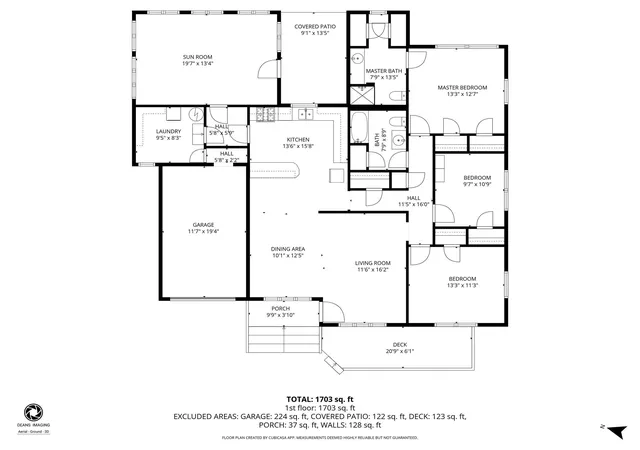 41st image of 1703 S Day St, Brenham, TX 77833 | MLS# 26041580