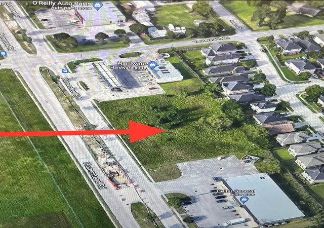 Photo 1 of Land for sale at Tbd Homestead Rd, Houston, TX 77016 | MLS# 90594781 | Listing updated on 2026-05-12