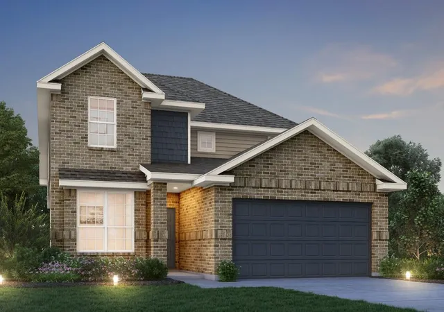 Photo 1 of Single family home for sale at 15467 Woody Hvn Dr, Conroe, TX 77302 | MLS# 92466914 | Listing updated on 2026-09-14