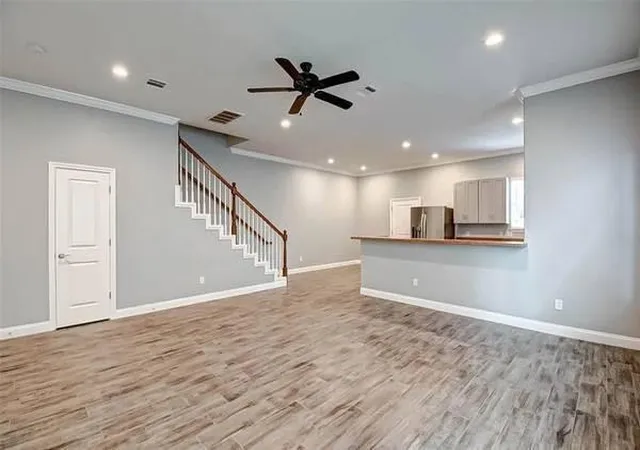 Photo 3 of Townhouse for sale at 2128 Abiding Grace Cir Dr, Missouri City, TX 77459 | MLS# 46125572 | Listing updated on 2026-03-11