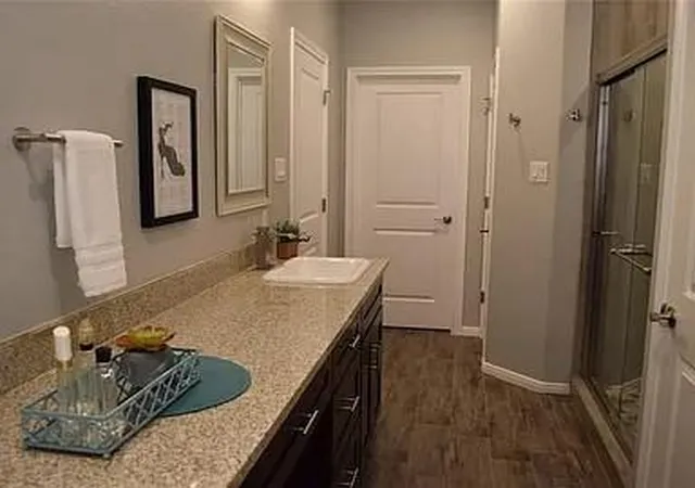 Photo 4 of Townhouse for sale at 2128 Abiding Grace Cir Dr, Missouri City, TX 77459 | MLS# 46125572 | Listing updated on 2026-03-11