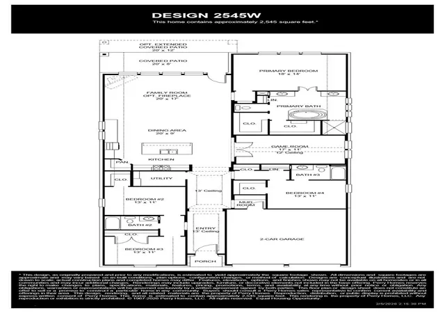 Photo 4 of Single family home for sale at 29769 Brushy Gables Dr, Magnolia, TX 77354 | MLS# 74662738 | Listing updated on 2026-09-14