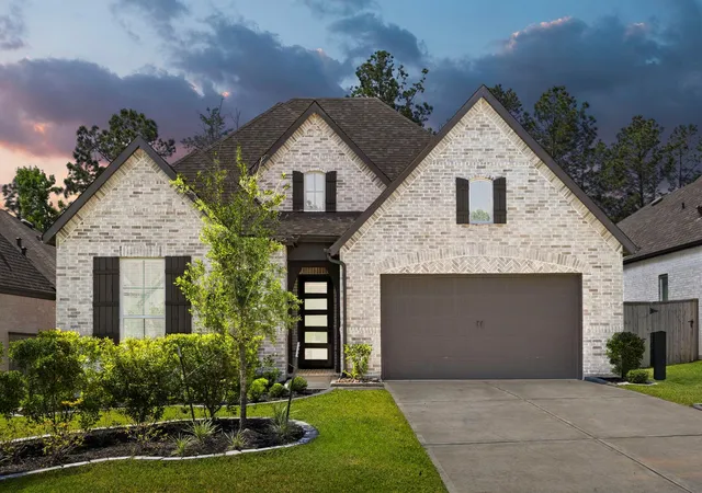 Photo 2 of Single family home for sale at 415 N Hillary Step Pl, Montgomery, TX 77316 | MLS# 85747155 | Listing updated on 2026-08-29