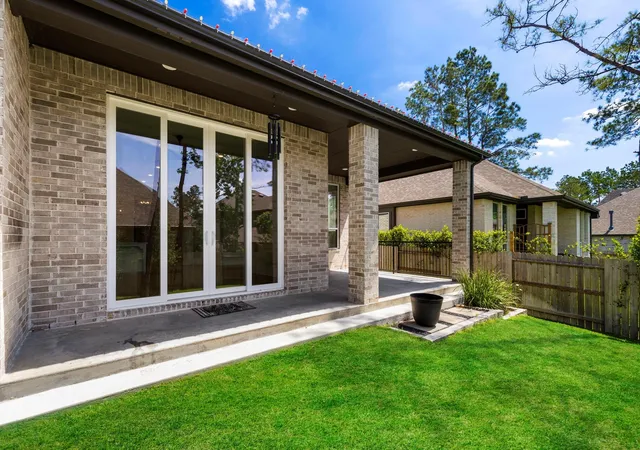 Photo 41 of Single family home for sale at 415 N Hillary Step Pl, Montgomery, TX 77316 | MLS# 85747155 | Listing updated on 2026-08-29