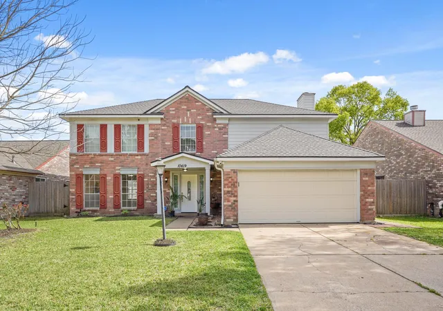 Photo 1 of Single family home for sale at 10419 Tablerock Dr, Houston, TX 77064 | MLS# 45230398 | Listing updated on 2026-09-16
