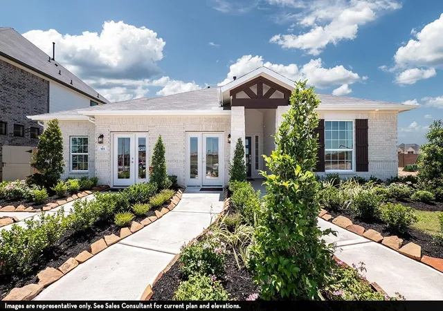 16th image of 5229 Autumn Hills Trl, Pearland, TX 77584 | MLS# 45579328