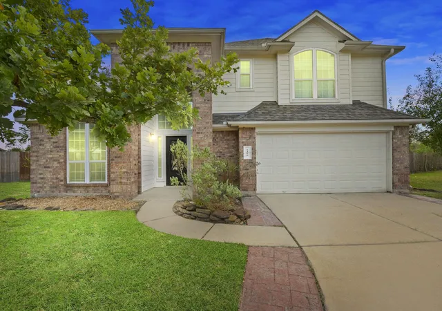Photo 1 of Single family home for sale at 5406 Gate Cyn Ct, Spring, TX 77373 | MLS# 4192108 | Listing updated on 2026-09-22
