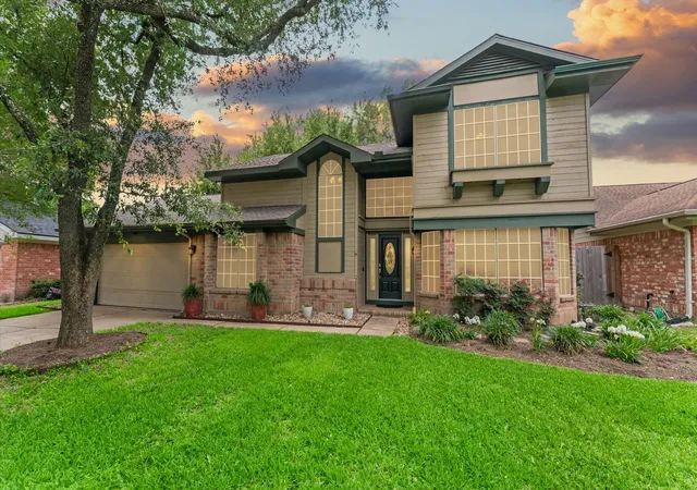 Photo 1 of Sale Pending at 9915 Gold Cup Way, Houston, TX 77065 | MLS# 92926021 | Listing updated on 2026-09-06