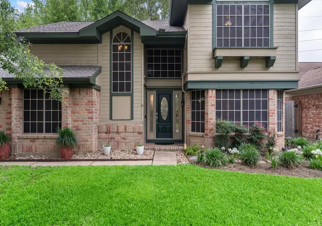 Photo 3 of Sale Pending at 9915 Gold Cup Way, Houston, TX 77065 | MLS# 92926021 | Listing updated on 2026-09-06