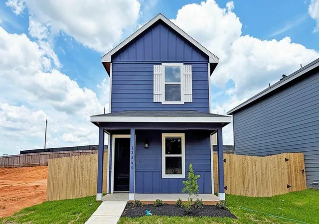 1st image of 13054 Turret Bend Wy, Willis, TX 77378 | MLS# 16398933