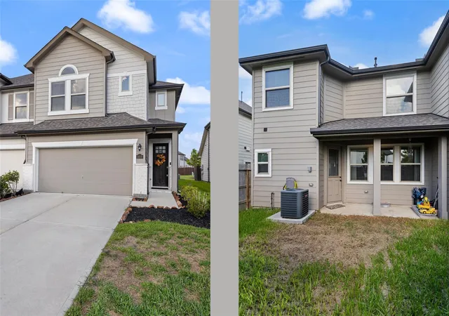 Photo 2 of Townhouse for sale at 5609 Evanston Ln, Pasadena, TX 77505 | MLS# 45570310 | Listing updated on 2026-09-28