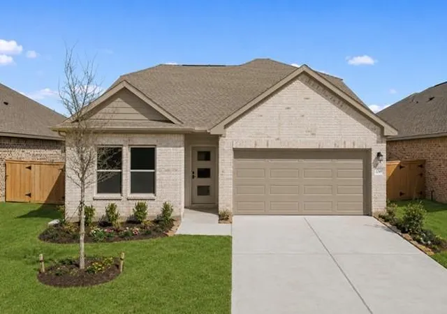 Photo 1 of Single family home for sale at 19030 Cetara Villa Dr, Hockley, TX 77447 | MLS# 38687430 | Listing updated on 2026-10-09