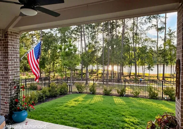 Single family home for sale at 14858 Whistling Duck Ln, Magnolia, TX 77354 | MLS# 35104759