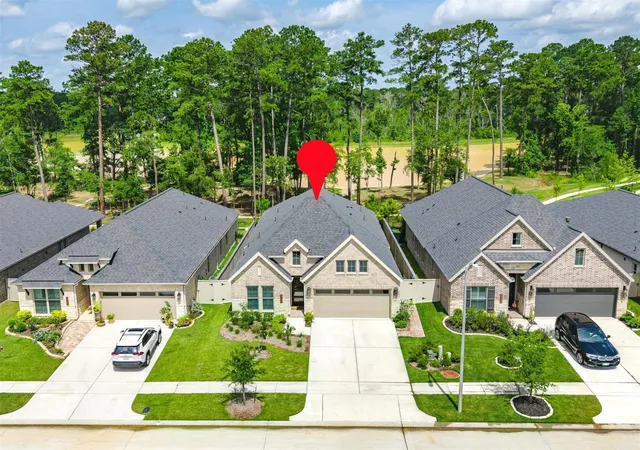 Photo 2 of Single family home for sale at 14858 Whistling Duck Ln, Magnolia, TX 77354 | MLS# 35104759 | Listing updated on 2026-09-01