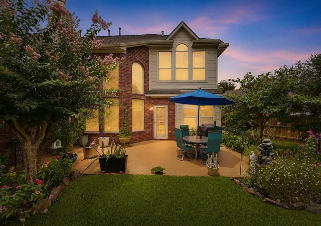 Photo 2 of Single family home for sale at 26907 Mossy Leaf Ln, Cypress, TX 77433 | MLS# 27350848 | Listing updated on 2026-09-23