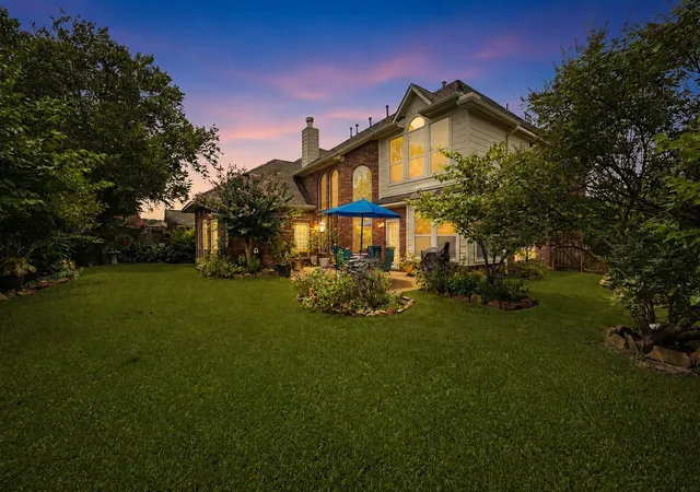 Photo 3 of Single family home for sale at 26907 Mossy Leaf Ln, Cypress, TX 77433 | MLS# 27350848 | Listing updated on 2026-09-23