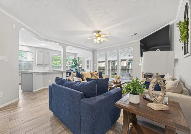 Photo 3 of Single family home for sale at 9027 Pheasant Tr Ct, Houston, TX 77064 | MLS# 71418786 | Listing updated on 2026-06-06