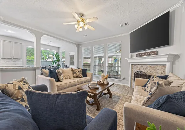 Photo 4 of Single family home for sale at 9027 Pheasant Tr Ct, Houston, TX 77064 | MLS# 71418786 | Listing updated on 2026-06-06