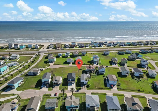 Photo 3 of Land for sale at Lot 38 Buena, Galveston, TX 77554 | MLS# 70161525 | Listing updated on 2026-06-24