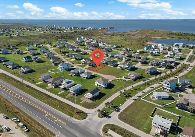 Photo 4 of Land for sale at Lot 38 Buena, Galveston, TX 77554 | MLS# 70161525 | Listing updated on 2026-06-24
