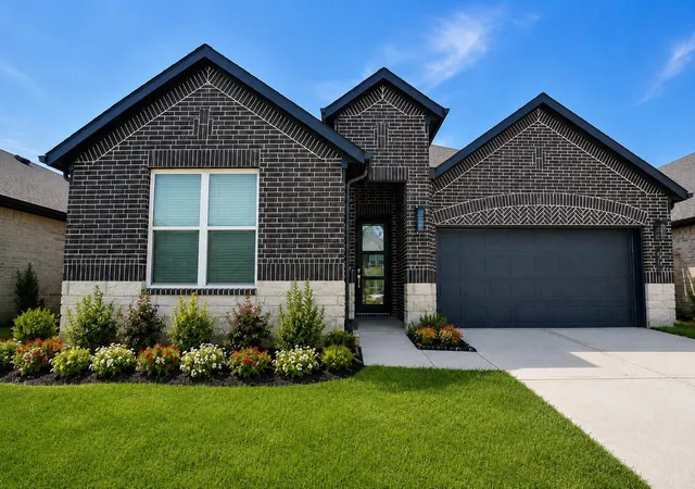 Photo 1 of Single family home for sale at 215 Springfield Terrace Ct, Conroe, TX 77304 | MLS# 75693943 | Listing updated on 2026-08-26
