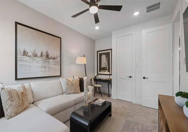 Photo 4 of Single family home for sale at 2910 Peach Valley Rd, Fulshear, TX 77423 | MLS# 23944516 | Listing updated on 2026-09-19