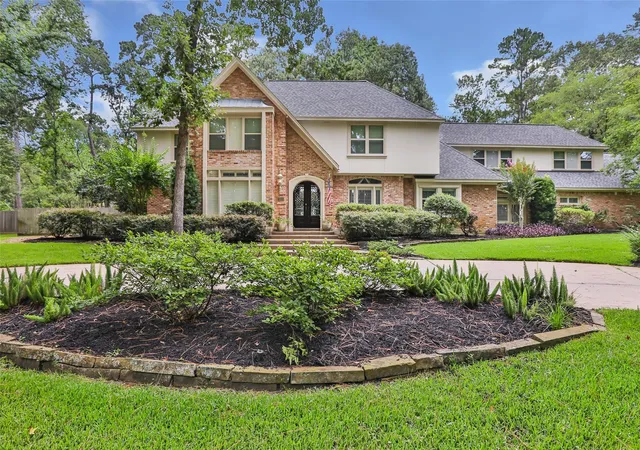 Photo 1 of Single family home for sale at 2515 Kings Forest Dr, Kingwood, TX 77339 | MLS# 96473347 | Listing updated on 2026-09-02