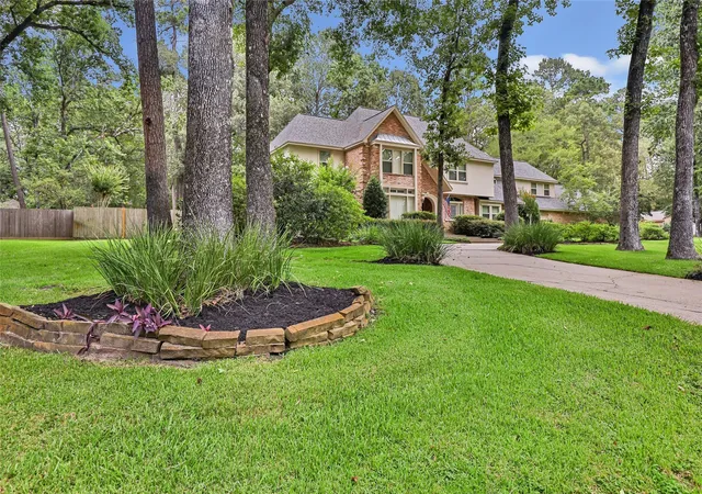 Photo 2 of Single family home for sale at 2515 Kings Forest Dr, Kingwood, TX 77339 | MLS# 96473347 | Listing updated on 2026-09-02