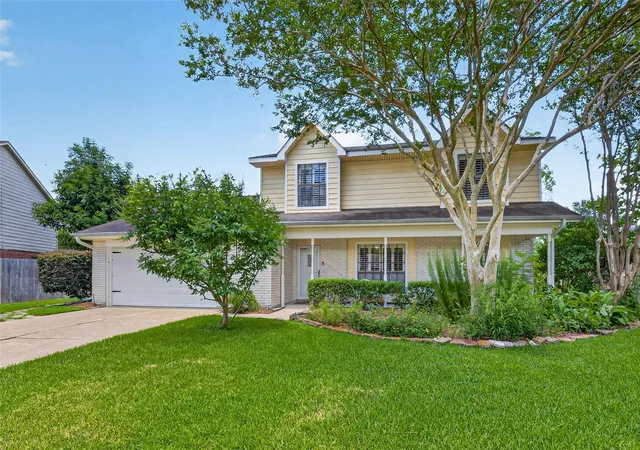 Homes for sale in Houston, TX | 15806 Imperial Falls Ct, Houston, TX 77095 | MLS# 37348889
