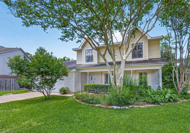 Homes for sale in Houston, TX | 15806 Imperial Falls Ct, Houston, TX 77095 | MLS# 37348889