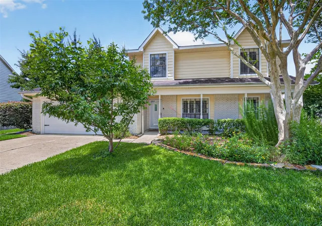 Homes for sale in Houston, TX | 15806 Imperial Falls Ct, Houston, TX 77095 | MLS# 37348889