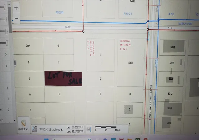 3rd image of 5325 Yarmouth, Houston, TX 77028 | MLS# 80893909